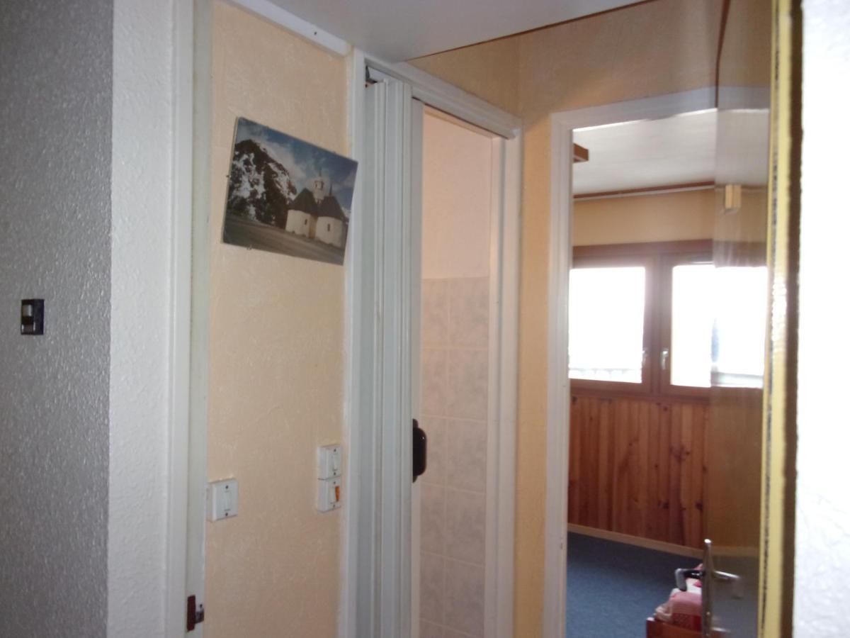 Buron Apartment Сен-Мартен-дьо-Белвил Екстериор снимка