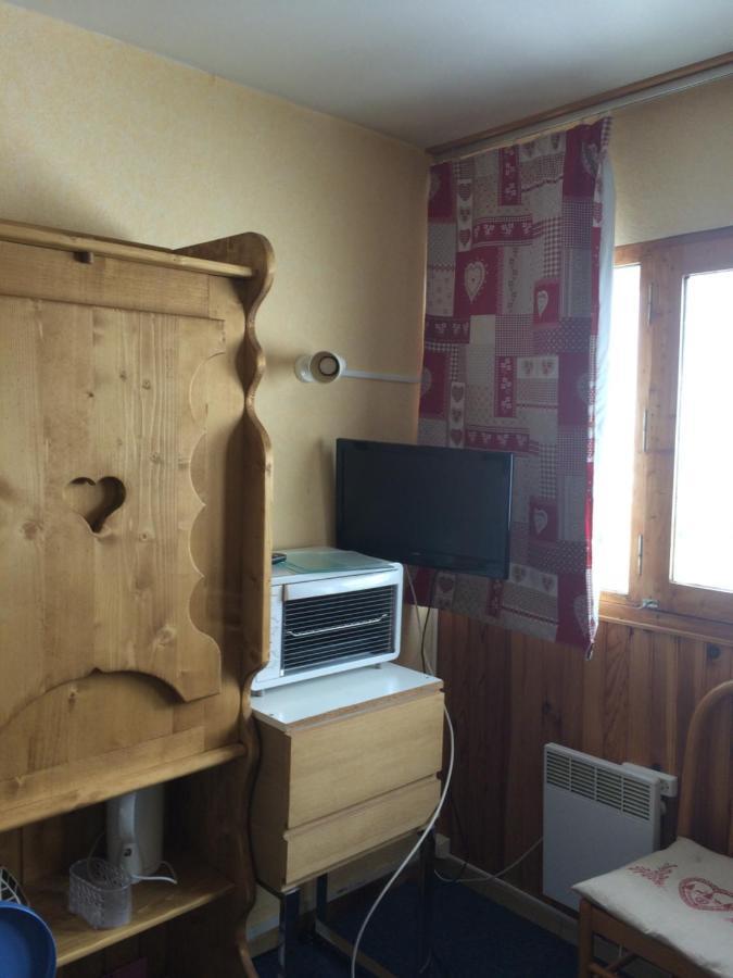 Buron Apartment Сен-Мартен-дьо-Белвил Екстериор снимка